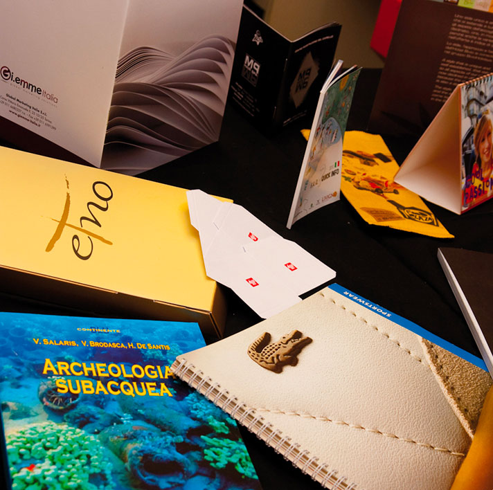 Cosa facciamo Cosa facciamo