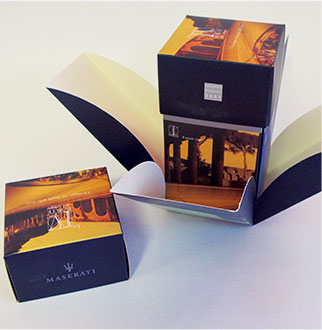 Packaging<br />
e Fine Art