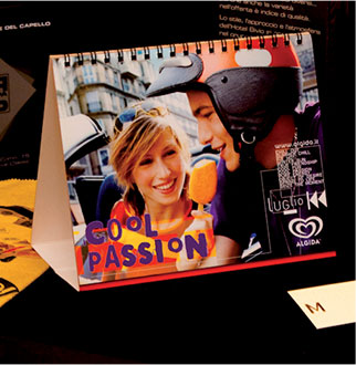 Piccoli e grandi<br />
formati