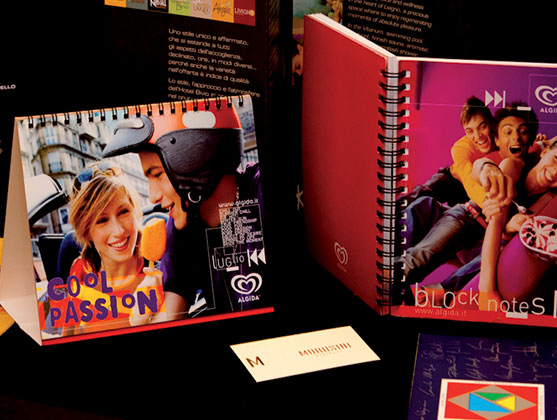 Soluzioni grafiche complete per ogni esigenza Soluzioni grafiche complete per ogni esigenza